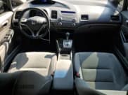 ✅ 2011 Honda Civic GX • VIN: 19XFA4F50BE000690 • Lot: 67715505. Listed on Copart with 172,858 mi. Free auction sales archive from the USA and detailed vehicle history report at DreamBid. Image 8.