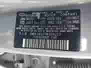 2021 Hyundai Elantra Limited with VIN KMHLN4AJ7MU006210, listed as a IAAI auction lot 43080687 with 30,548 mi miles and . Bid and sale history available at DreamBid. Image 9.