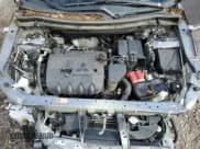 ✅ 2019 Mitsubishi Outlander ES • VIN: JA4AD2A34KZ054486 • Lot: 86989415. Listed on Copart with 57,064 mi. Free auction sales archive from the USA and detailed vehicle history report at DreamBid. Image 12.