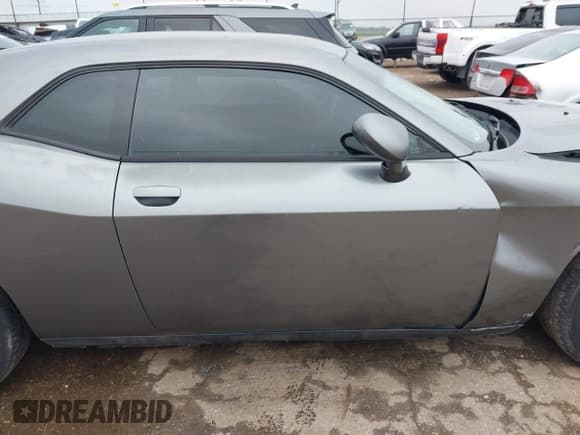 ✅ 2012 Dodge Challenger SXT • VIN: 2C3CDYAGXCH285791 • Лот: 42189085. Опубликован ранее на IAAI с пробегом 182 804 миль. Бесплатный доступ к архиву аукционных продаж из США и подробный отчёт об истории автомобиля на DreamBid. Изображение 13.