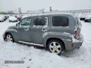 ✅ 2006 Chevrolet HHR LT • VIN: 3GNDA23P56S675404 • Lot: 42097025. Listed on Copart with 164,641 mi. Free auction sales archive from the USA and detailed vehicle history report at DreamBid. Image 2.