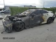 ✅ 2022 Mercedes-Benz CLS 450 • VIN: W1K2J5KB4NA094411 • Lot: 83648134. Wystawiony na Copart z przebiegiem Nie podano. Bezpłatny archiwum sprzedaży aukcyjnych z USA i szczegółowy raport historii pojazdu na DreamBid. Zdjęcie 1.