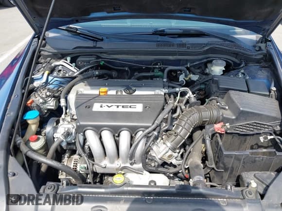 ✅ 2007 Honda Accord EX • VIN: 1HGCM72727A007817 • Лот: 42749198. Опубликован ранее на IAAI с пробегом 184 398 миль. Бесплатный доступ к архиву аукционных продаж из США и подробный отчёт об истории автомобиля на DreamBid. Изображение 10.