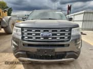 ✅ 2017 Ford Explorer XLT • VIN: 1FM5K8D87HGD44518 • Лот: 84799955. Опубликован ранее на Copart с пробегом 157 929 миль. Бесплатный доступ к архиву аукционных продаж из США и подробный отчёт об истории автомобиля на DreamBid. Изображение 5.