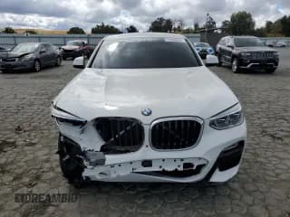 ✅ 2019 BMW X4 xDrive30i • VIN: 5UXUJ3C50KLG54894 • Lot: 71288305. Wystawiony na Copart z przebiegiem Nie podano. Bezpłatny archiwum sprzedaży aukcyjnych z USA i szczegółowy raport historii pojazdu na DreamBid. Zdjęcie 5.