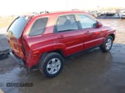 ✅ 2009 Kia Sportage LX • VIN: KNDJE723997634014 • Lot: 41452224. Wystawiony na IAAI z przebiegiem 148 643 mil. Bezpłatny archiwum sprzedaży aukcyjnych z USA i szczegółowy raport historii pojazdu na DreamBid. Zdjęcie 4.