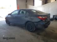 ✅ 2014 Toyota Corolla LE Plus • VIN: 2T1BURHE6EC170202 • Лот: 86694305. Опубликован ранее на Copart с пробегом 162 536 миль. Бесплатный доступ к архиву аукционных продаж из США и подробный отчёт об истории автомобиля на DreamBid. Изображение 2.