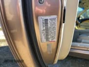 ✅ 2002 Lexus SC 430 • VIN: JTHFN48Y220022418 • Lot: 96958215. Listed on Copart with 220,676 mi. Free auction sales archive from the USA and detailed vehicle history report at DreamBid. Image 10.