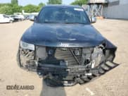 ✅ 2019 Jeep Grand Cherokee Overland • VIN: 1C4RJFCG8KC526698 • Lot: 61562865. Wystawiony na Copart z przebiegiem 141 926 mil. Bezpłatny archiwum sprzedaży aukcyjnych z USA i szczegółowy raport historii pojazdu na DreamBid. Zdjęcie 5.