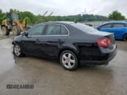 ✅ 2009 Volkswagen Jetta SE • VIN: 3VWRM71K29M010346 • Lot: 55085815. Listed on Copart with 143,976 mi. Free auction sales archive from the USA and detailed vehicle history report at DreamBid. Image 2.