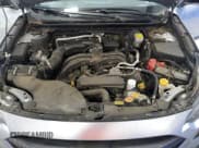 ✅ 2023 Subaru Outback Premium • VIN: 4S4BTADCXP3176620 • Lot: 60663895. Listed on Copart with 94,136 mi. Free auction sales archive from the USA and detailed vehicle history report at DreamBid. Image 12.