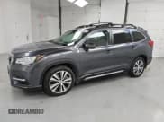 ✅ 2022 Subaru Ascent Limited • VIN: 4S4WMAPD7N3409885 • Lot: 89799245. Listed on Copart with 66,296 mi. Free auction sales archive from the USA and detailed vehicle history report at DreamBid. Image 1.