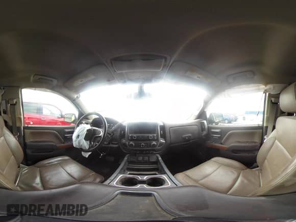 2014 Chevrolet Silverado 1500 LTZ с VIN 3GCUKSEC2EG347357, выставлен на аукционе IAAI как лот 43234660 с пробегом 145 295 миль миль и . История ставок и продаж доступна на DreamBid. Изображение 20.