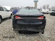 ✅ 2017 Ford Fusion SE • VIN: 3FA6P0HD5HR342123 • Лот: 91985855. Опубликован ранее на Copart с пробегом 130 822 миль. Бесплатный доступ к архиву аукционных продаж из США и подробный отчёт об истории автомобиля на DreamBid. Изображение 6.