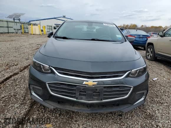 2018 Chevrolet Malibu LT with VIN 1G1ZD5ST8JF181288, listed as a Copart auction lot 91053755 with 50,262 mi miles and Clean title. Bid and sale history available at DreamBid. Image 5.