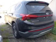✅ 2022 Hyundai Santa Fe XRT • VIN: 5NMS64AJ6NH421668 • Lot: 43239799. Wystawiony na IAAI z przebiegiem 40 576 mil. Bezpłatny archiwum sprzedaży aukcyjnych z USA i szczegółowy raport historii pojazdu na DreamBid. Zdjęcie 3.