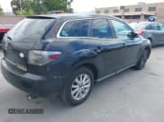 ✅ 2008 Mazda CX-7 Grand Touring • VIN: JM3ER29L780184649 • Лот: 42262435. Опубликован ранее на IAAI с пробегом 177 495 миль. Бесплатный доступ к архиву аукционных продаж из США и подробный отчёт об истории автомобиля на DreamBid. Изображение 4.