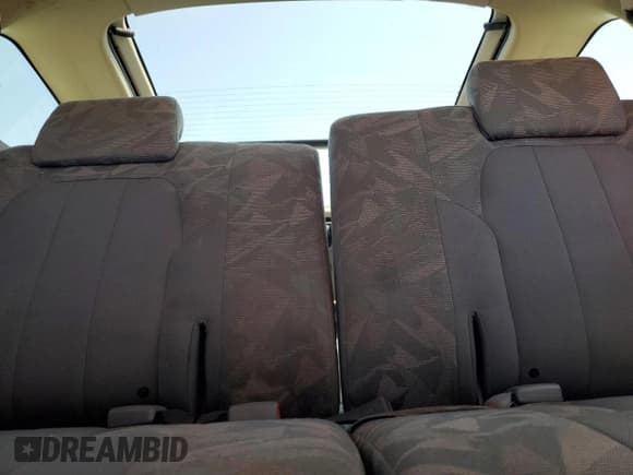 ✅ 2001 Pontiac Aztek GT • VIN: 3G7DA03E61S535154 • Lot: 64873595. Wystawiony na Copart z przebiegiem 173 317 mil. Bezpłatny archiwum sprzedaży aukcyjnych z USA i szczegółowy raport historii pojazdu na DreamBid. Zdjęcie 10.