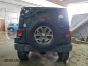 ✅ 2017 Jeep Wrangler Unlimited Rubicon • VIN: 1C4HJWFG9HL603658 • Lot: 93708675. Listed on Copart with 82,165 mi. Free auction sales archive from the USA and detailed vehicle history report at DreamBid. Image 6.