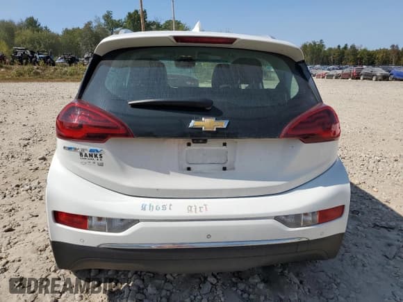 ✅ 2019 Chevrolet Bolt EV Premier • VIN: 1G1FZ6S04K4142694 • Lot: 70908964. Wystawiony na Copart z przebiegiem 63 442 mil. Bezpłatny archiwum sprzedaży aukcyjnych z USA i szczegółowy raport historii pojazdu na DreamBid. Zdjęcie 6.