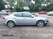 ✅ 2014 Dodge Avenger SXT • VIN: 1C3CDZCB5EN152213 • Lot: 43068364. Listed on IAAI with 139,269 mi. Free auction sales archive from the USA and detailed vehicle history report at DreamBid. Image 13.