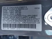 ✅ 2025 Honda Accord Sport-L • VIN: 1HGCY2F70SA011102 • Lot: 43638239. Wystawiony na IAAI z przebiegiem 15 964 mil. Bezpłatny archiwum sprzedaży aukcyjnych z USA i szczegółowy raport historii pojazdu na DreamBid. Zdjęcie 9.