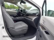 ✅ 2021 Toyota Sienna XLE • VIN: 5TDYSKFC6MS002087 • Lot: 42182937. Listed on IAAI with 63,192 mi. Free auction sales archive from the USA and detailed vehicle history report at DreamBid. Image 5.