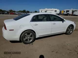 2009 Chevrolet Malibu 2LT z VIN 1G1ZJ57B39F192607, wystawiony jako Copart lot #68292484 z przebiegiem 170 521 mil mil oraz Szkoda całkowita • Salvage title. Historia ofert i sprzedaży dostępna na DreamBid. Obrazek 3.