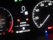 ✅ 2023 Honda HR-V LX • VIN: 3CZRZ2H30PM714607 • Lot: 43360169. Listed on IAAI with 35,999 mi. Free auction sales archive from the USA and detailed vehicle history report at DreamBid. Image 15.