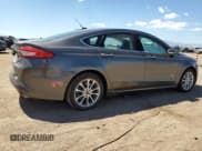 ✅ 2018 Ford Fusion SE • VIN: 3FA6P0PU8JR257347 • Лот: 70551315. Опубликован ранее на Copart с пробегом 108 754 миль. Бесплатный доступ к архиву аукционных продаж из США и подробный отчёт об истории автомобиля на DreamBid. Изображение 3.