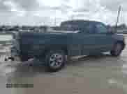 2004 GMC Sierra 1500 SLE with VIN 1GTEC19V54Z261403, listed as a Copart auction lot 66872195 with 224,988 mi miles and Salvage title. Bid and sale history available at DreamBid. Image 3.