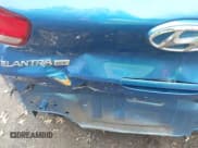 ✅ 2018 Hyundai Elantra • VIN: KMHH35LE5JU021057 • Lot: 43755207. Listed on IAAI with 33,053 mi. Free auction sales archive from the USA and detailed vehicle history report at DreamBid. Image 18.