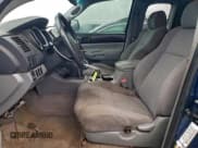 ✅ 2008 Toyota Tacoma • VIN: 5TEUU42N98Z535880 • Lot: 89721905. Wystawiony na Copart z przebiegiem 158 220 mil. Bezpłatny archiwum sprzedaży aukcyjnych z USA i szczegółowy raport historii pojazdu na DreamBid. Zdjęcie 7.