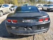 ✅ 2011 Chevrolet Camaro 2LT • VIN: 2G1FC1ED3B9212573 • Лот: 88242225. Опубликован ранее на Copart с пробегом 223 371 миль. Бесплатный доступ к архиву аукционных продаж из США и подробный отчёт об истории автомобиля на DreamBid. Изображение 6.