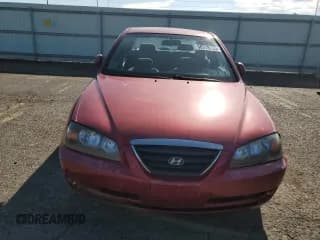 ✅ 2005 Hyundai Elantra GLS • VIN: KMHDN46D05U117397 • Lot: 56379235. Wystawiony na Copart z przebiegiem 161 017 mil. Bezpłatny archiwum sprzedaży aukcyjnych z USA i szczegółowy raport historii pojazdu na DreamBid. Zdjęcie 5.