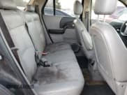 ✅ 2005 Saturn VUE • VIN: 5GZCZ63405S809707 • Lot: 78993604. Wystawiony na Copart z przebiegiem 244 681 mil. Bezpłatny archiwum sprzedaży aukcyjnych z USA i szczegółowy raport historii pojazdu na DreamBid. Zdjęcie 11.