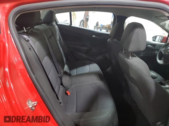 ✅ 2016 Chevrolet Cruze LT • VIN: 1G1BE5SM2G7280151 • Lot: 84177425. Listed on Copart with 75,272 mi. Free auction sales archive from the USA and detailed vehicle history report at DreamBid. Image 10.