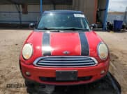 ✅ 2008 MINI Clubman • VIN: WMWML33568TJ46718 • Lot: 58556145. Listed on Copart with 172,917 mi. Free auction sales archive from the USA and detailed vehicle history report at DreamBid. Image 5.