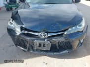 ✅ 2016 Toyota Camry SE • VIN: 4T1BF1FK9GU248901 • Lot: 43561759. Listed on IAAI with 91,350 mi. Free auction sales archive from the USA and detailed vehicle history report at DreamBid. Image 6.