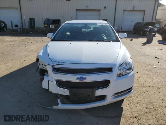 ✅ 2011 Chevrolet Malibu 1LT • VIN: 1G1ZC5E11BF129886 • Lot: 77652764. Listed on Copart with 107,777 mi. Free auction sales archive from the USA and detailed vehicle history report at DreamBid. Image 5.