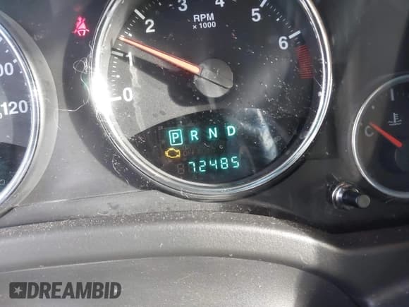 ✅ 2011 Jeep Compass Limited • VIN: 1J4NF5FB8BD251638 • Лот: 43688433. Опубликован ранее на IAAI с пробегом 72 485 миль. Бесплатный доступ к архиву аукционных продаж из США и подробный отчёт об истории автомобиля на DreamBid. Изображение 7.