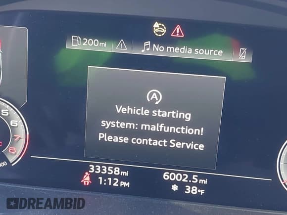 ✅ 2021 Audi A5 Sportback S line Premium Plus • VIN: WAUFACF5XMA040742 • Lot: 41432804. Wystawiony na IAAI z przebiegiem 33 358 mil. Bezpłatny archiwum sprzedaży aukcyjnych z USA i szczegółowy raport historii pojazdu na DreamBid. Zdjęcie 16.