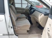 ✅ 2005 Mazda MPV LX • VIN: JM3LW28J650556302 • Лот: 41775254. Опубликован ранее на IAAI с пробегом 263 789 миль. Бесплатный доступ к архиву аукционных продаж из США и подробный отчёт об истории автомобиля на DreamBid. Изображение 5.