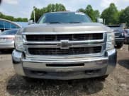 ✅ 2009 Chevrolet Silverado 2500HD LT • VIN: 1GCHK59609E147274 • Лот: 64081575. Опубликован ранее на Copart с пробегом 271 392 миль. Бесплатный доступ к архиву аукционных продаж из США и подробный отчёт об истории автомобиля на DreamBid. Изображение 5.