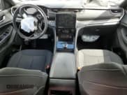 ✅ 2024 Jeep Grand Cherokee Laredo • VIN: 1C4RJHAG0R8597244 • Lot: 82184075. Listed on Copart with 21,456 mi. Free auction sales archive from the USA and detailed vehicle history report at DreamBid. Image 8.