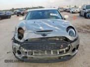 ✅ 2023 MINI Clubman Cooper S • VIN: WMWXJ1C04P2T84261 • Lot: 81111195. Listed on Copart with Not provided. Free auction sales archive from the USA and detailed vehicle history report at DreamBid. Image 6.