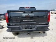 ✅ 2025 GMC Sierra 2500HD Denali Ultimate • VIN: 1GT4UXEY7SF194913 • Lot: 56927885. Wystawiony na Copart z przebiegiem 4 755 mil. Bezpłatny archiwum sprzedaży aukcyjnych z USA i szczegółowy raport historii pojazdu na DreamBid. Zdjęcie 6.