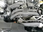 ✅ 2019 Subaru Crosstrek Premium • VIN: JF2GTAEC8KH271036 • Lot: 93873225. Listed on Copart with 35,216 mi. Free auction sales archive from the USA and detailed vehicle history report at DreamBid. Image 16.