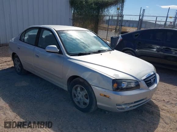 ✅ 2006 Hyundai Elantra GLS • VIN: KMHDN46D56U229341 • Lot: 41905470. Wystawiony na IAAI z przebiegiem 74 467 mil. Bezpłatny archiwum sprzedaży aukcyjnych z USA i szczegółowy raport historii pojazdu na DreamBid. Zdjęcie 1.