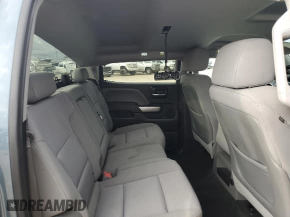 ✅ 2014 Chevrolet Silverado 1500 LT • VIN: 3GCPCREH0EG313366 • Лот: 72145424. Опубликован ранее на Copart с пробегом 70 657 миль. Бесплатный доступ к архиву аукционных продаж из США и подробный отчёт об истории автомобиля на DreamBid. Изображение 10.